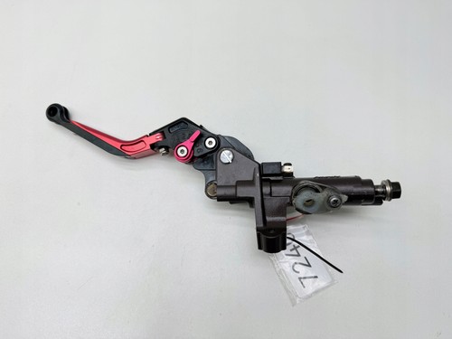 Honda cbr 1000 sc57 - cbr, rr