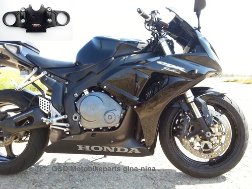 Abm superbike lenker umbau - lenker,