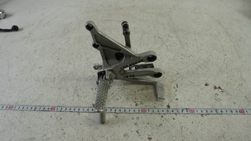 Honda cbr 1000 sc57 - honda,