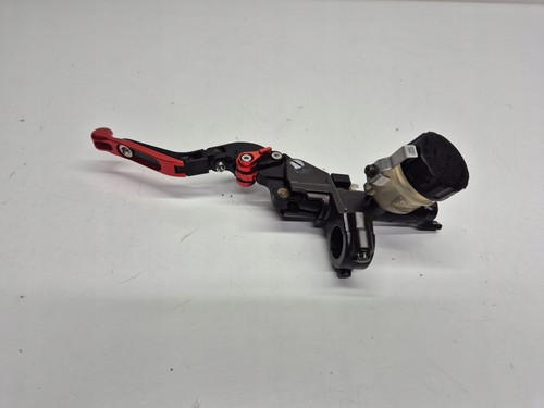 Honda cbr 1000 sc57 - honda,